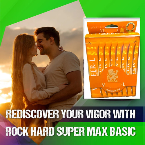 Men rock hard timing strength - rock,