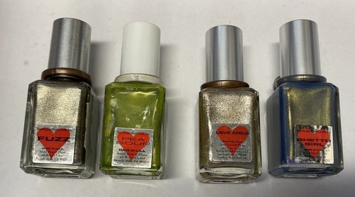Hard candy nail polish choose - nail,
