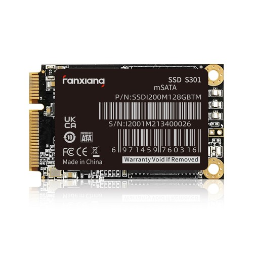 Fanxiang 10pcs msata ssd - fanxiang, 1/5/10pcs