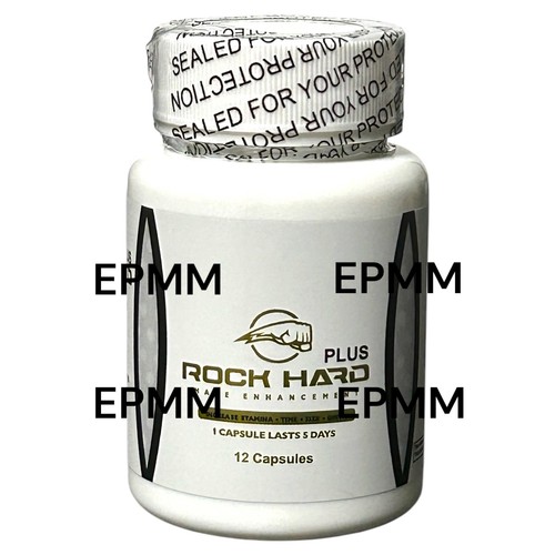 Rock hard plus - rock,